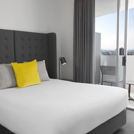Aparthotel Mantra On Edward Brisbane Zewnętrze zdjęcie
